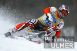 Skibob Weltcup - Moser in Aktion