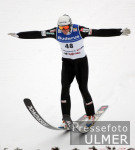 Skispringen Vierschanzentournee Innsbruck Quali - Zonta