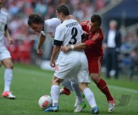 Fussball 1. Bundesliga, Saison 2012/2013:  FC Bayern Muenchen - FSV Mainz 05