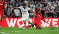 Fussball Europa League 25/26 Finale; SC Freiburg - Aston Villa