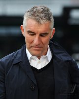 Fussball 1. Bundesliga, Saison 2011/2012: Werder Bremen - Hannover 96