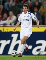 Fussball 2. Bundesliga: KSC, FREIS Einzelaktion