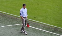 Fussball  1.Bundesliga   Saison 17/18: FC Bayern Muenchen - Eintracht Frankfurt