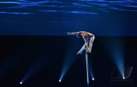 FUSSBALL 63. FIFA  Kongress auf Mauritius 2013: Eroeffnung