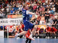 Handball 2. Bundesliga 2025/2026 19.09.2025
HBW Balingen-Weilstetten - TuS N-Luebbecke