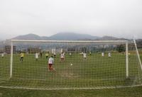 Fussball Frauen FIFA U 20  WM  2008   Vorbereitung