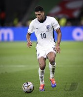 Fussball Europameisterschaft 2024 Finale: Spanien - England