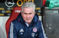 Fussball  1.Bundesliga   Saison 17/18: 1. FSV Mainz 05 - FC Bayern Muenchen