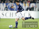 Fussball International, ZANETTI Einzelaktion