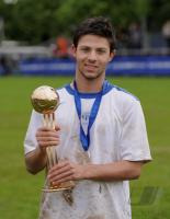 Fusball  FIFA 72. Blue Stars / FIFA Youth Cup