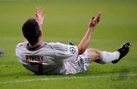 FUSSBALL  International CHL 09/10 RIBERY   (FC Bayern  Muenchen)