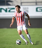 Fussball 1. Bundesliga 25/26 Testspiel
SCR Altach - SC Freiburg