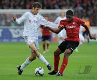 Fussball 1. Bundesliga 09/10    Thomas MUELLER (FC Bayern Muenchen)
