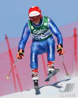 Ski Alpin  Herren Abfahrt Wengen