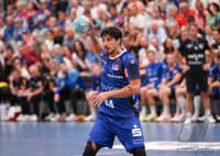 Handball  1. Bundesliga 2025/2026    06.09.2026 HBW Balingen - Weilstetten - SC Magdeburg