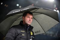 Fussball: 1. Bundesliga Saison 2010/2011: Dortmund: ZORC