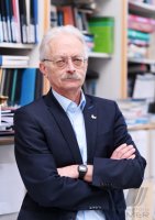 Prof. Dr. Hans-Georg Rammensee (UKT Tuebingen)