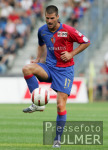 Fussball  Schweizer Super League FC Basel 2-1 FC Zrich