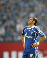 Fussball 1. Bundesliga: Schalke, LINCOLN