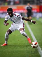 Fussball  Testspiel 1. Bundesliga   26/27   18.08.2026 1. FC Heidenheim - FC Bayern Muenchen
