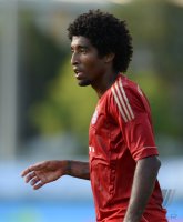 Fussball 1. Bundesliga :  Testspiel:  FC Bayern Muenchen - Trentino Auswahl