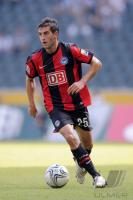 Fussball 1. Bundesliga: Borussia Moenchengladbach - Hertha BSC Berlin