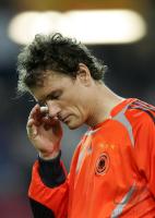 Fussball WM 2006: Deutschland - Italien