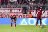 Fussball International CHL 21/22: FC Bayern Muenchen  - Villarreal CF