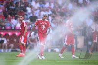 Fussball  Telekom Cup 2026 FC Bayern Muenchen -  RB Leipzig