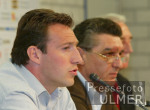 Pressekonferenz Schalke 04