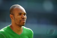 Fussball 1. Bundesliga, Saison 2011/2012: Naldo (SV Werder Bremen)