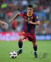 FUSSBALL International :  David VILLA  (FC Barcelona)