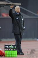 Fussball Schweizer Cup    FC  Zuerich - FC Basel