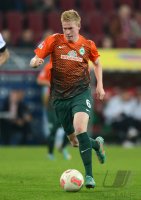 Fussball 1. Bundesliga, Saison 2012/2013:  Kevin De Bruyne (SV Werder Bremen)