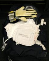 Fussball WM 2006 Finale: Italien - Frankreich