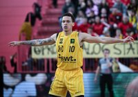 Basketball 2. Bundesliga 25/26: Tigers Tuebingen - Phoenix Hagen