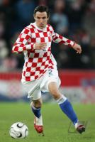 Fussball Int: Nationalmannschaft Kroatien
