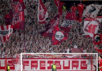 FUSSBALL EUROPA LEAGUE  SAISON 2025/2026   Halbfinal Rueckspiel                 07.05.2026 SC Freiburg - SC Braga
