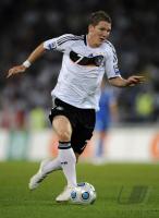 WM-Qualifikation: Deutschland - Aserbaidschan