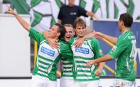 2. Fussball Bundesliga : Greuther Fuerth - FSV Frankfurt