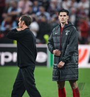 Fussball Europa League 25/26 Finale; SC Freiburg - Aston Villa