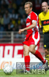 FUSSBALL BUNDESLIGA, RW OBERHUASEN