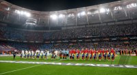 Fussball Europa League 25/26 Finale; SC Freiburg - Aston Villa