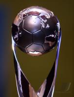Fussball International U17 WM Pokal