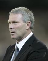 FUSSBALL, INTERNATIONAL, FRIENDLY MATCH, AUSTRALIA - NEW ZEALAND