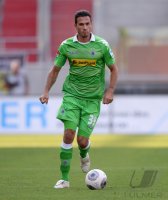 FUSSBALL 1. Bundesliga 2013/2014: Martin Stranzl  (Borussia Moenchengladbach)