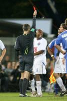 Fussball DFB Pokal 2. Runde 2006/2007