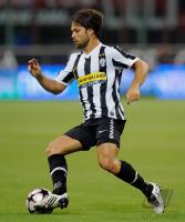 FUSSBALL SERIE A:   DIEGO (Juventus Turin)