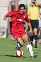 Fussball 1. Bundesliga: Werder Bremen - RW Essen Saisonvorbereitung