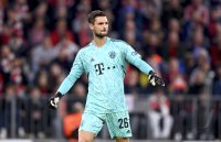 Fussball International CHL 22/23: Inter Mailand - FC Bayern Muenchen